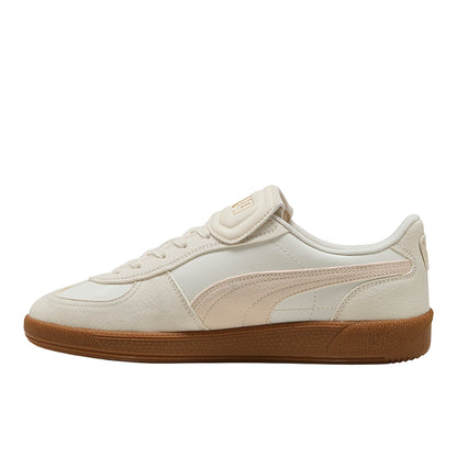 Palermo Premium Lace Up Sneakers