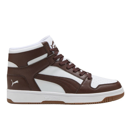 Rebound LayUp RCL High Top Sneakers