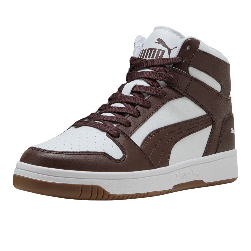 Rebound LayUp RCL High Top Sneakers