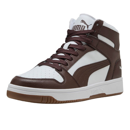 Rebound LayUp RCL High Top Sneakers