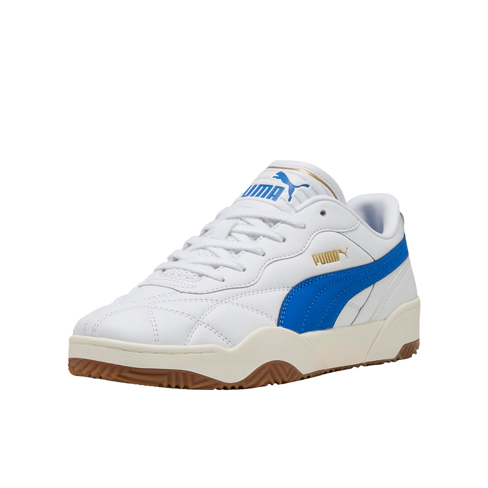 Tifosi Lux Lace Up Sneakers