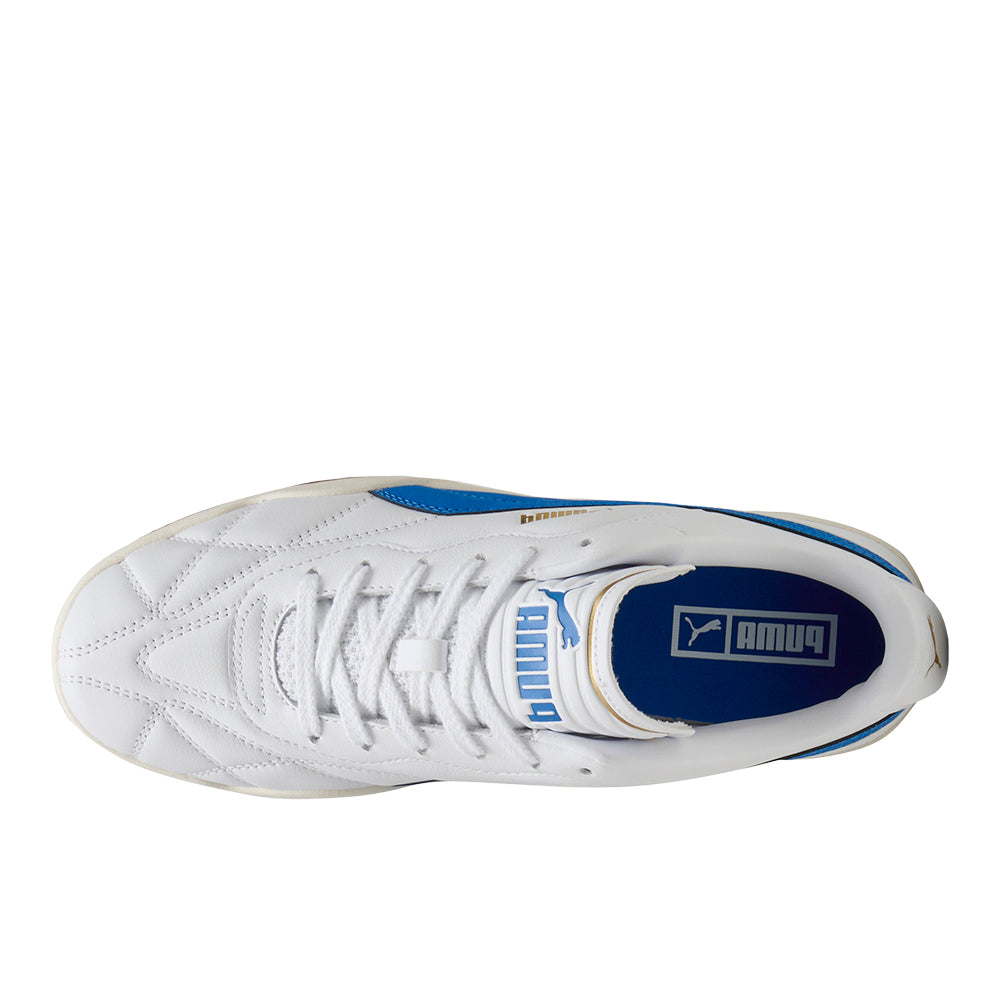 Tifosi Lux Lace Up Sneakers
