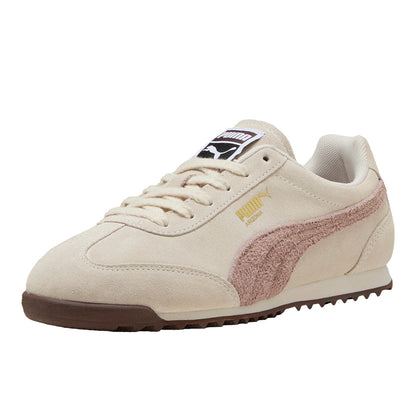 Arizona Suede Lace Up Sneakers