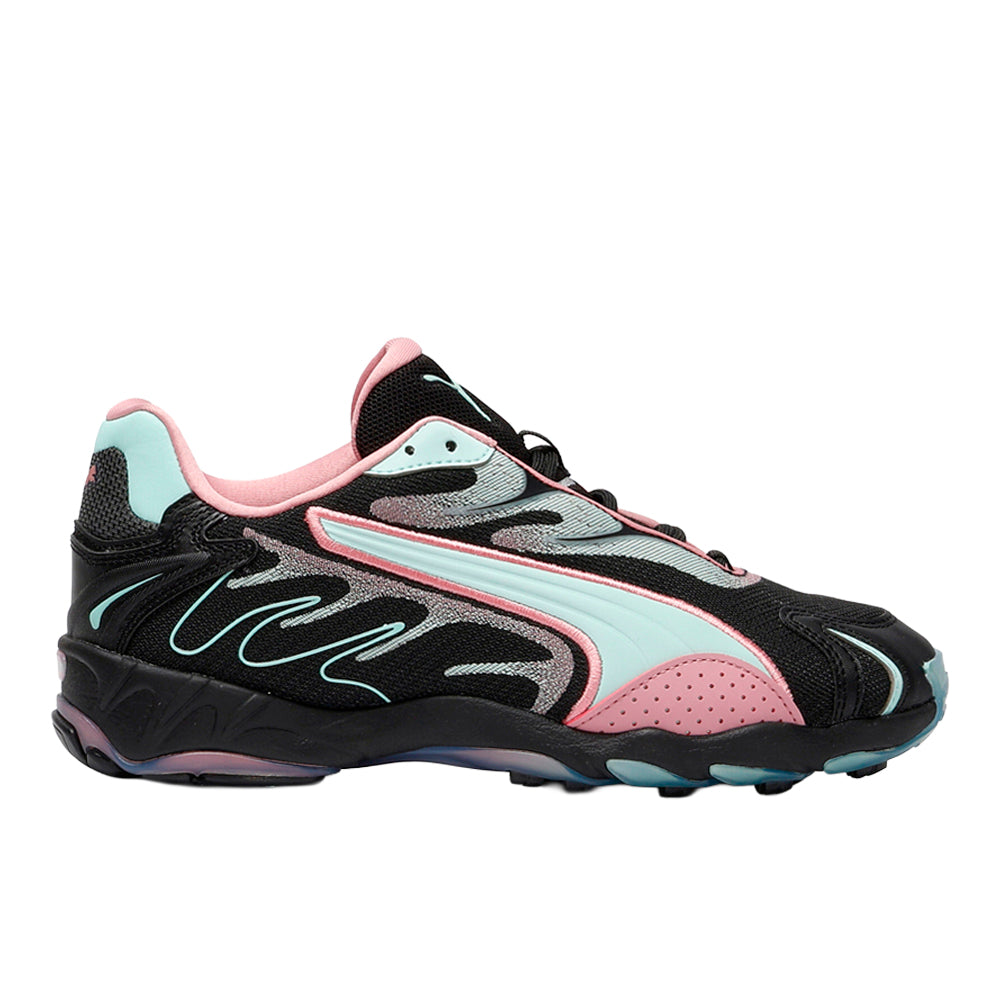 Inhale Speed Style Sneakers