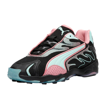 Inhale Speed Style Sneakers