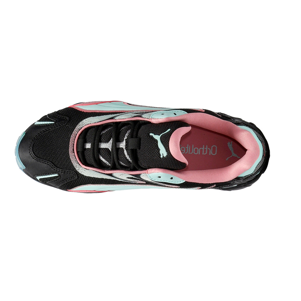 Inhale Speed Style Sneakers