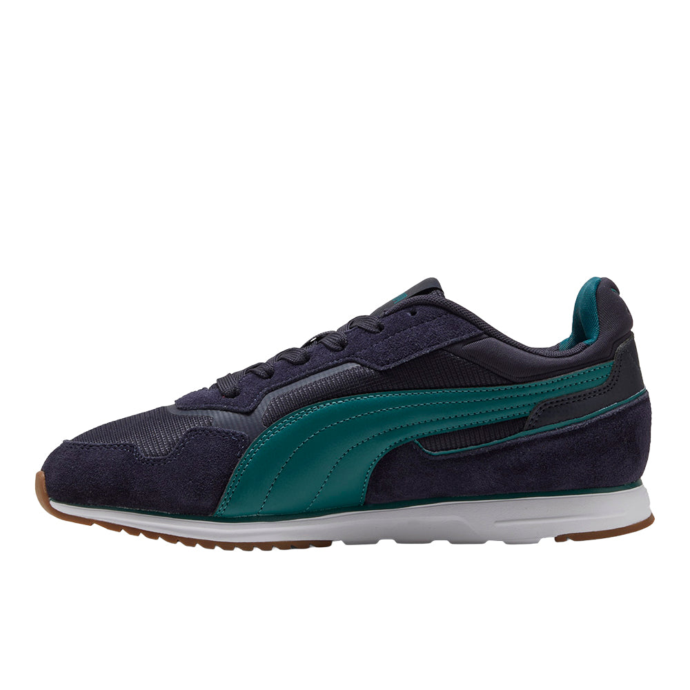 Softride ST Miler Lace Up Sneakers