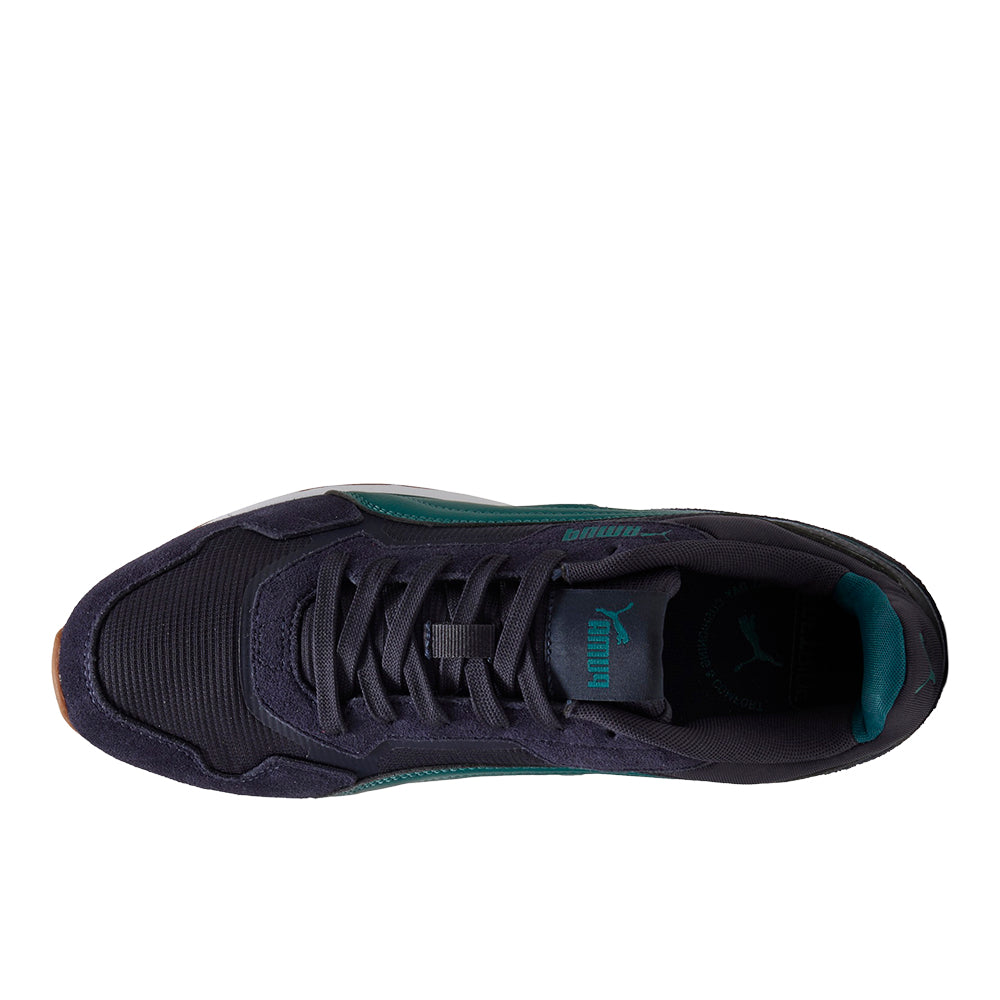 Softride ST Miler Lace Up Sneakers