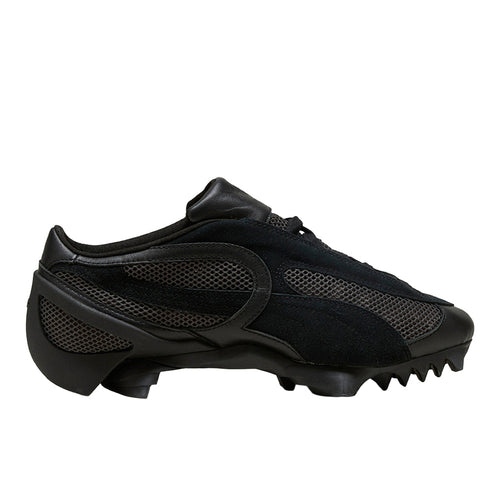 Beisser Lace Up Sneakers