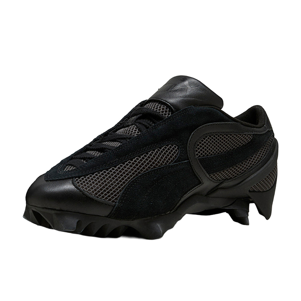Beisser Lace Up Sneakers