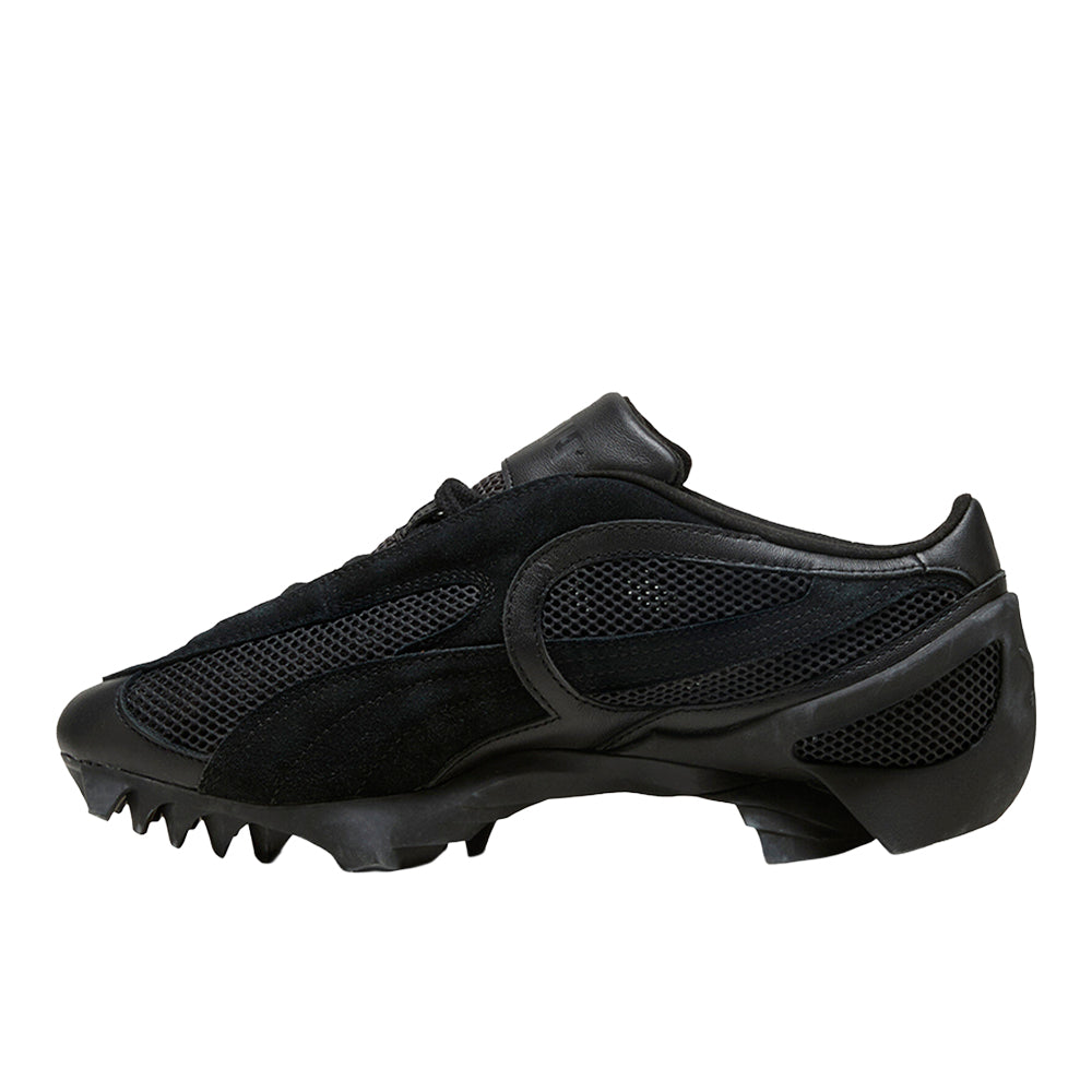 Beisser Lace Up Sneakers