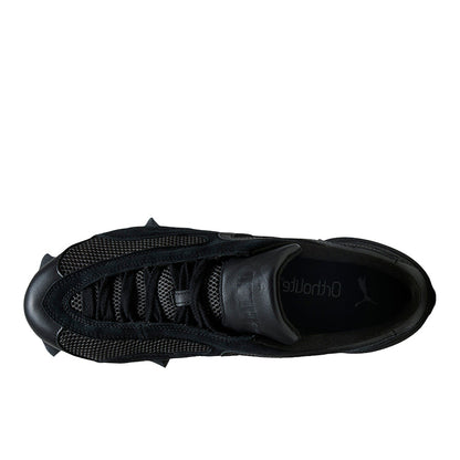 Beisser Lace Up Sneakers