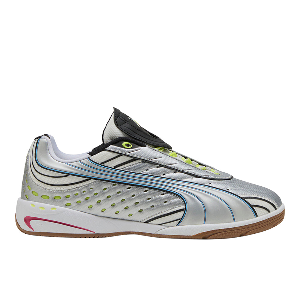 V-S2 Tekno Lace Up Sneakers