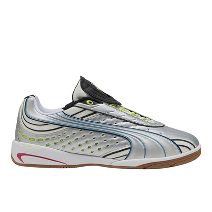 V-S2 Tekno Lace Up Sneakers