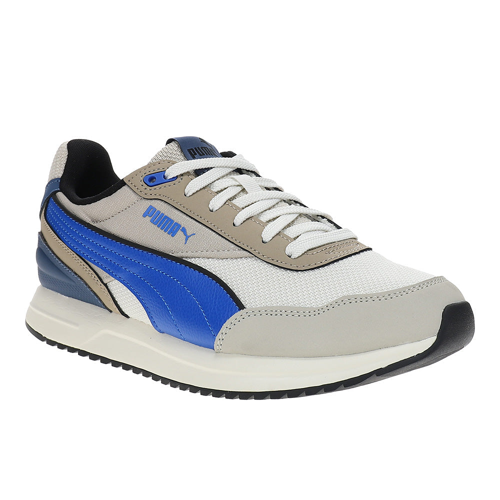 R78 Gravity Lace Up Sneakers