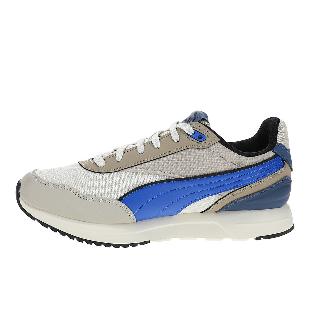 R78 Gravity Lace Up Sneakers