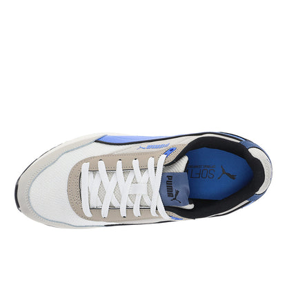 R78 Gravity Lace Up Sneakers