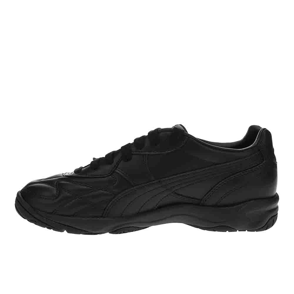 King Indoor Lack Of Guidance Lace Up Sneakers