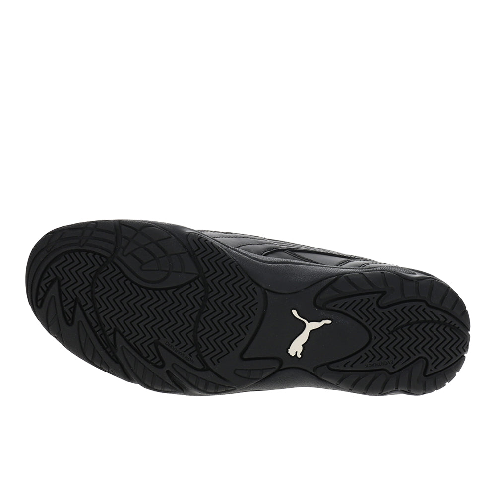 King Indoor Lack Of Guidance Lace Up Sneakers
