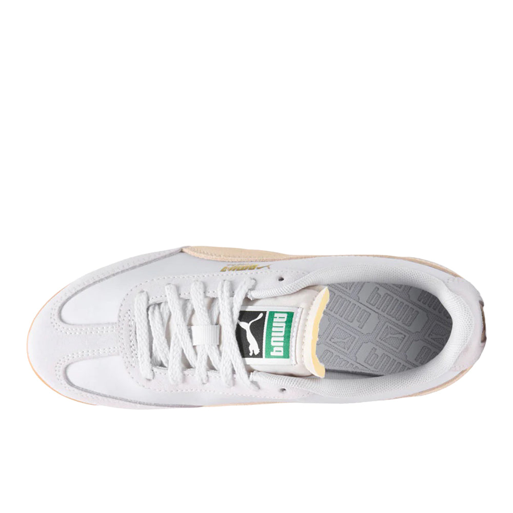 Arizona Nylon Sneakers