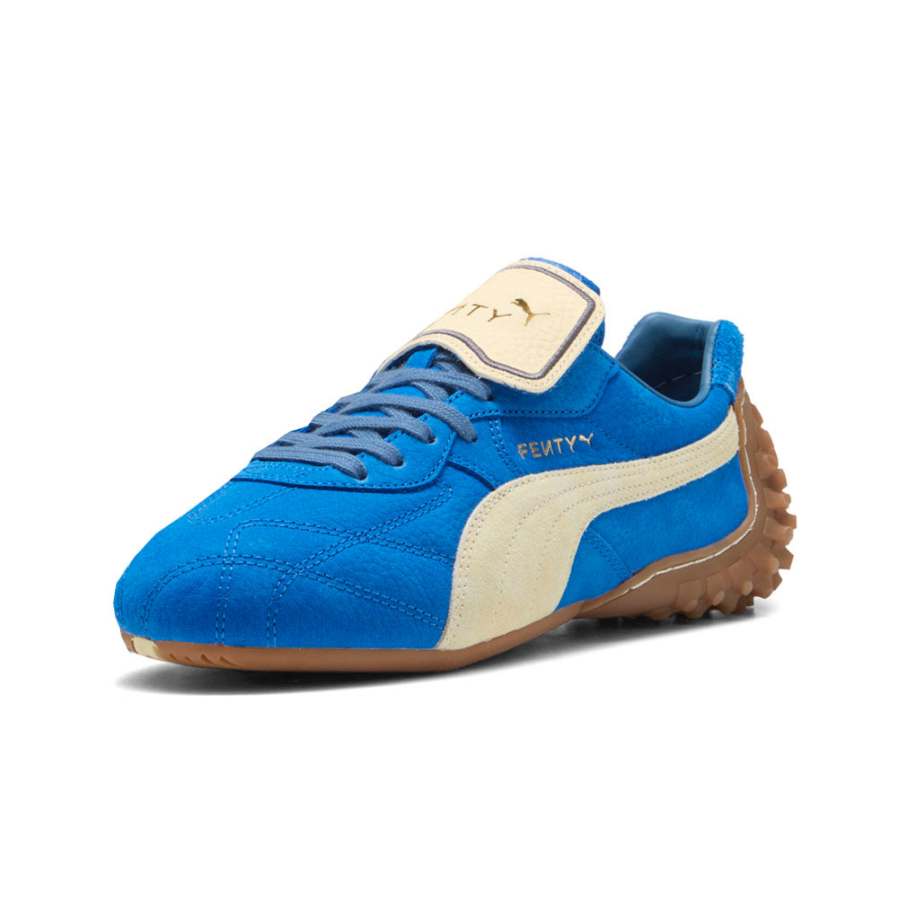FENTY X Avanti LS Lace Up Sneakers