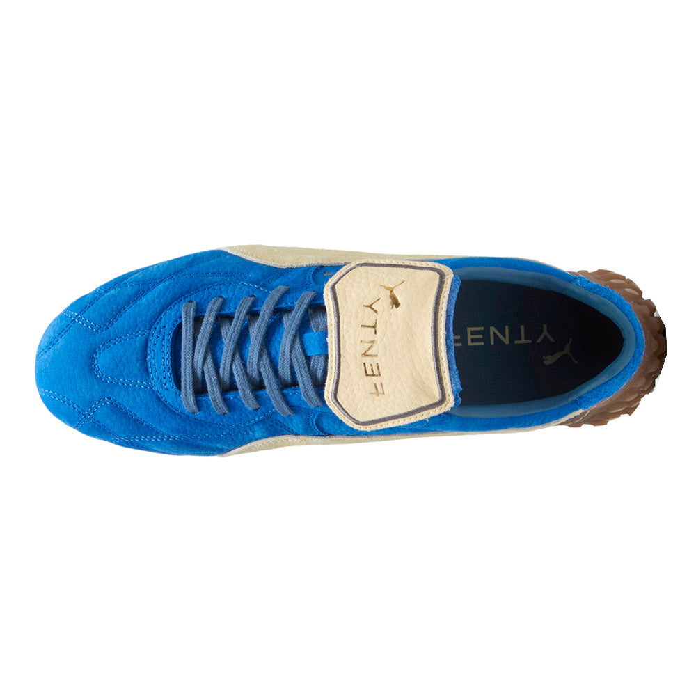 FENTY X Avanti LS Lace Up Sneakers