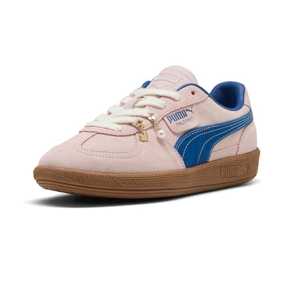 Palermo Pin It Up Sneakers