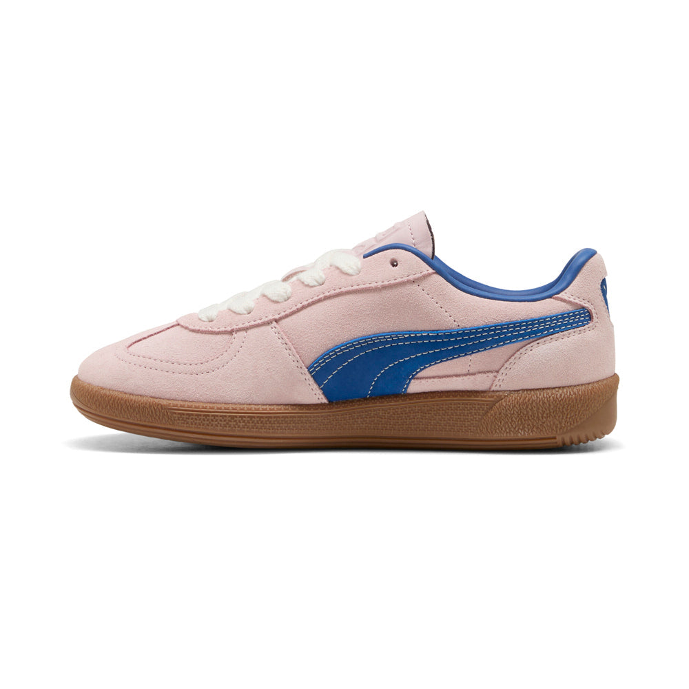 Palermo Pin It Up Sneakers