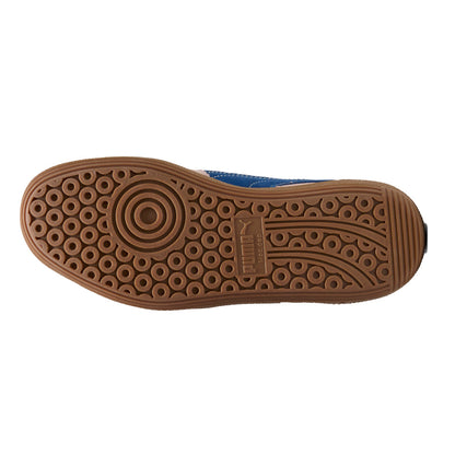 Palermo Pin It Up Sneakers