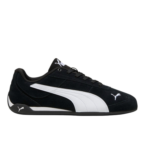 Replicatch Suede Lace Up Sneakers