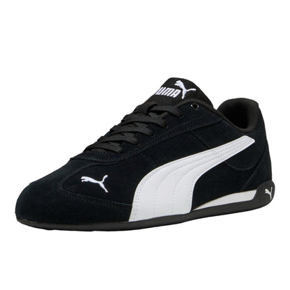Replicatch Suede Lace Up Sneakers
