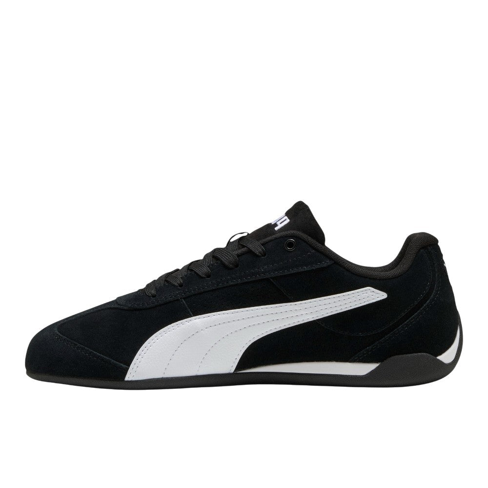 Replicatch Suede Lace Up Sneakers
