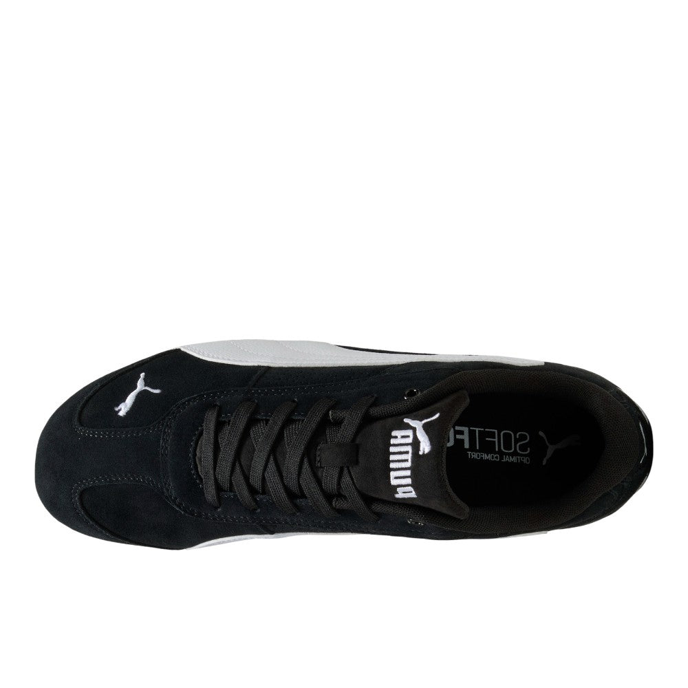 Replicatch Suede Lace Up Sneakers