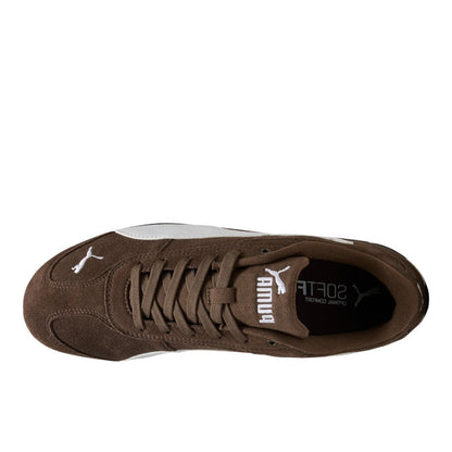 Replicatch Suede Lace Up Sneakers