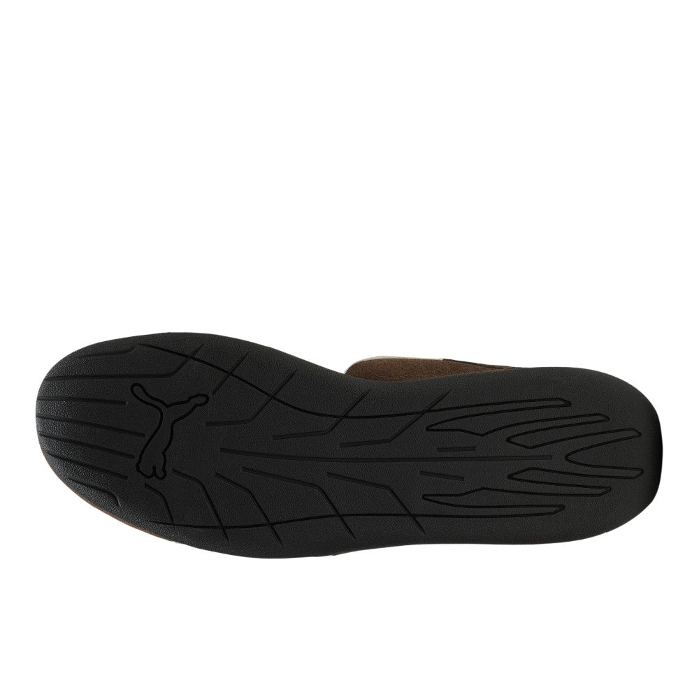 Replicatch Suede Lace Up Sneakers