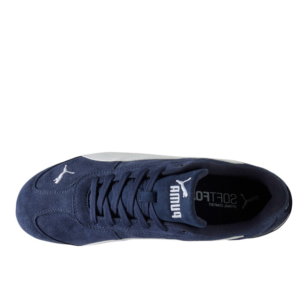 Replicatch Suede Lace Up Sneakers