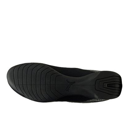 Future Cat Emboss Lace Up Sneakers