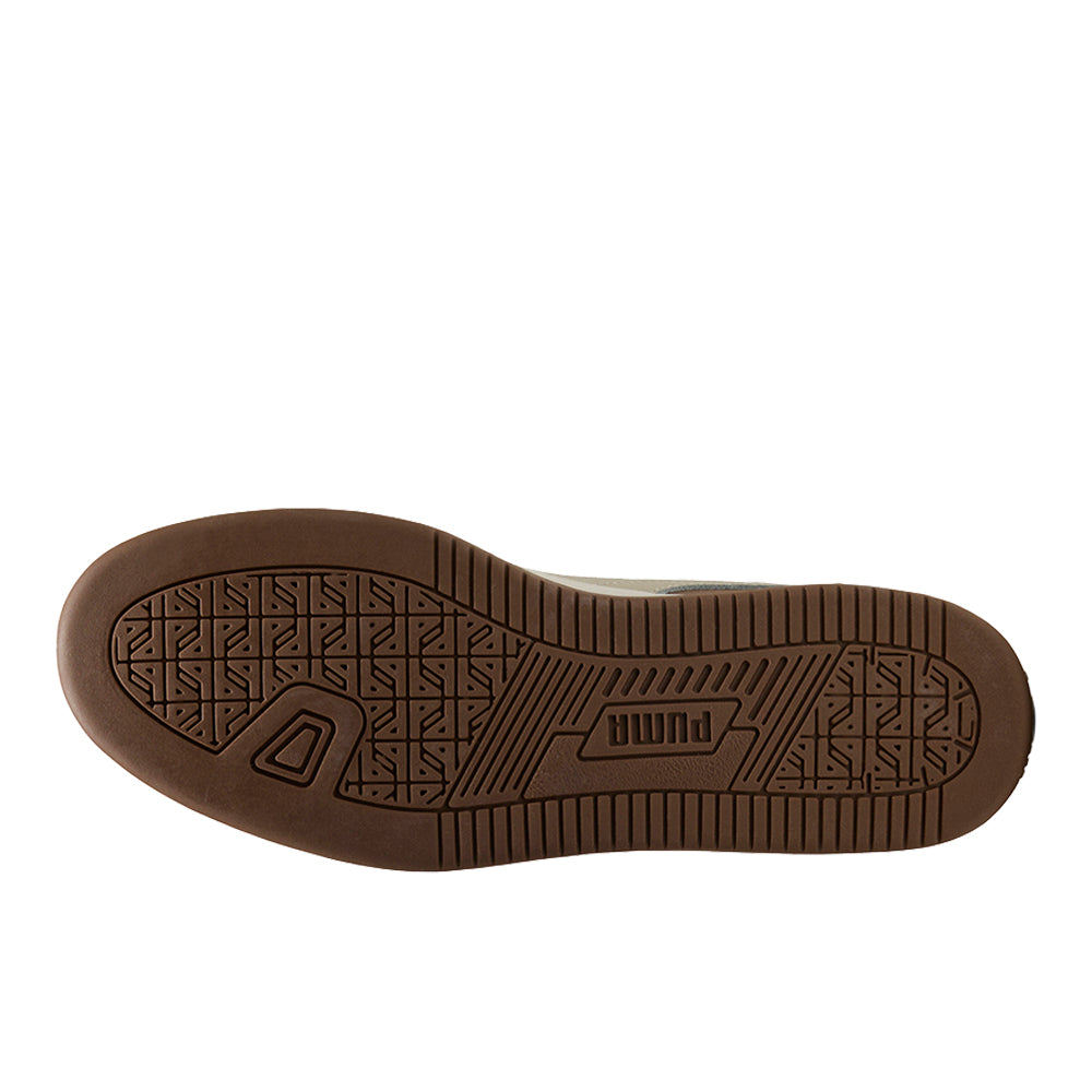 Carter 2.0 Lace Up Sneakers
