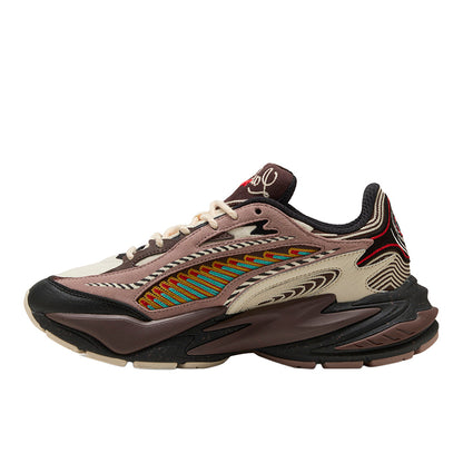 RS Surge Las Vegas Lace Up Sneakers