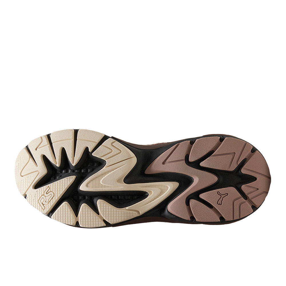RS Surge Las Vegas Lace Up Sneakers