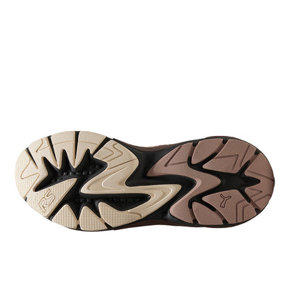 RS Surge Las Vegas Lace Up Sneakers