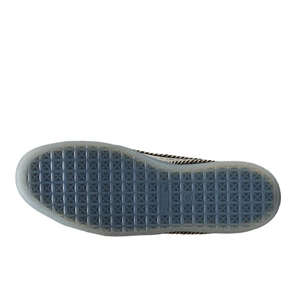 Clyde Vegas Collection Lace Up Sneakers