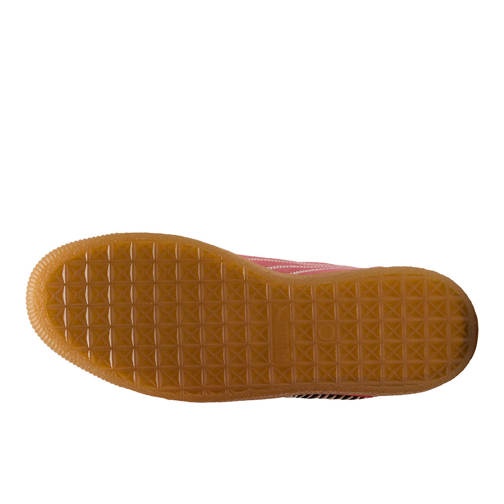 Clyde Vegas Collection 2 Lace Up Sneakers