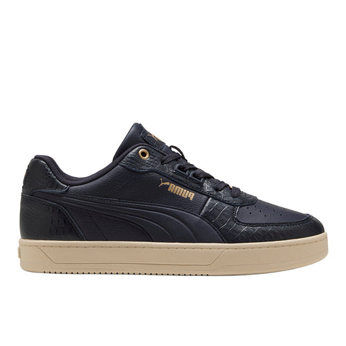Caven 2.0 Lux Croc Lace Up Sneakers