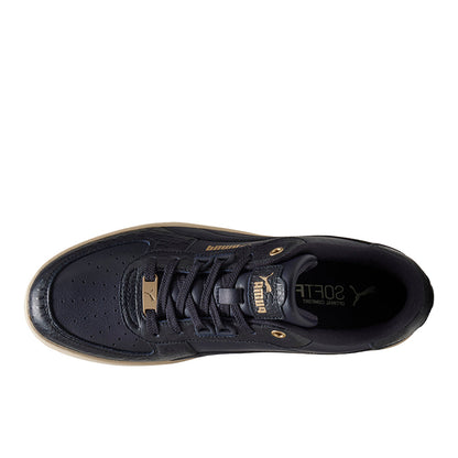 Caven 2.0 Lux Croc Lace Up Sneakers