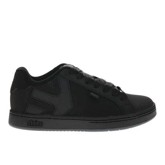 Fader Lace Up Sneakers