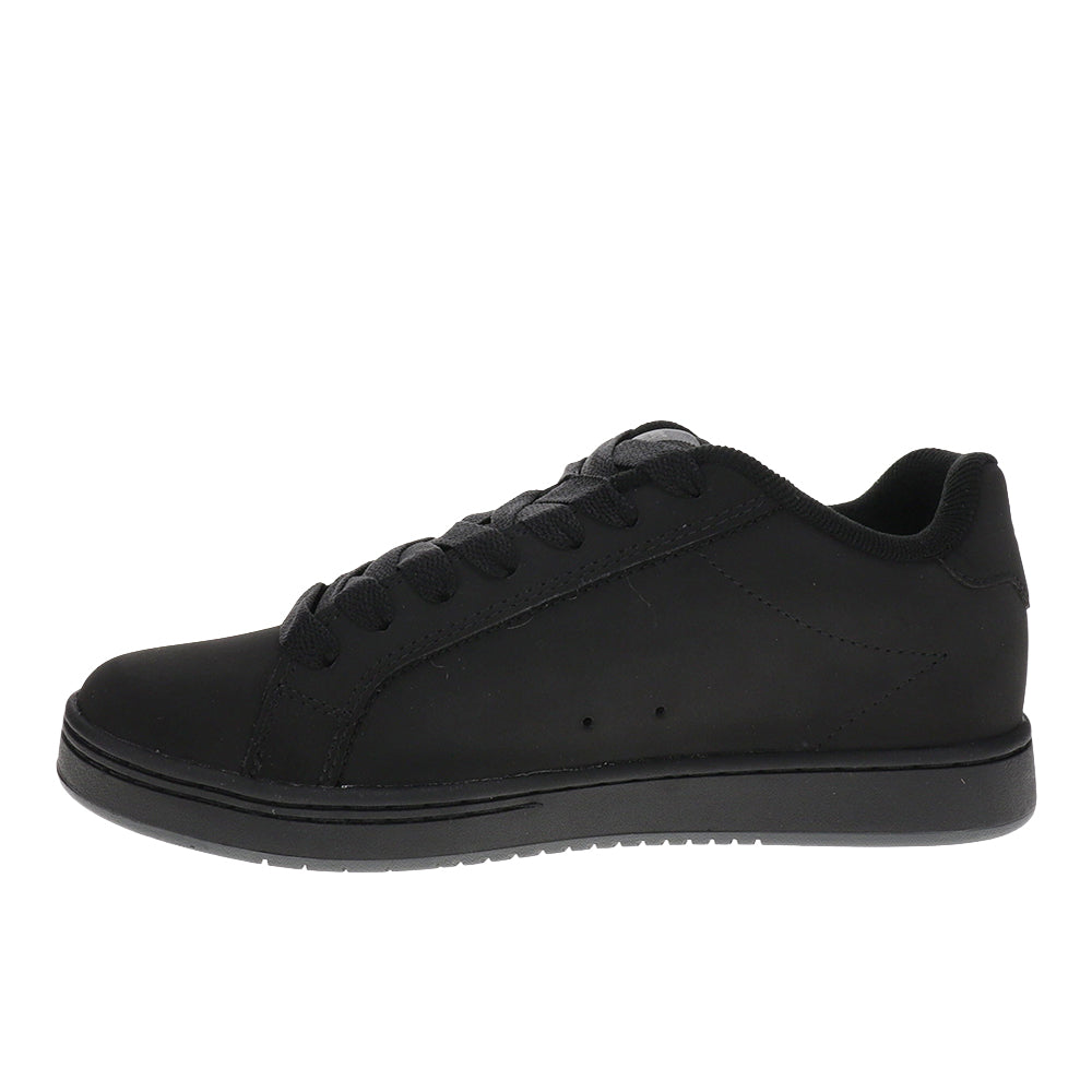 Fader Lace Up Sneakers