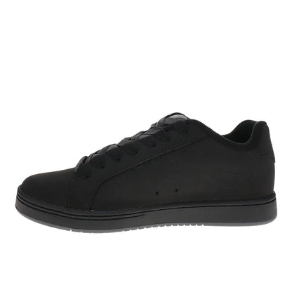 Fader Lace Up Sneakers