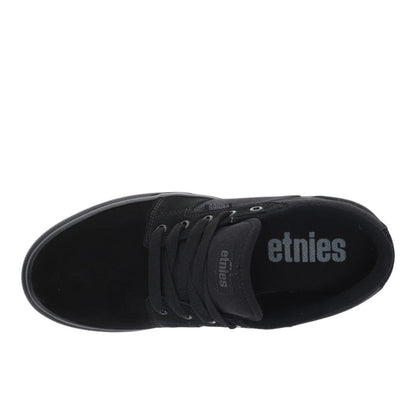 Barge Lifestyle Skate Shoes