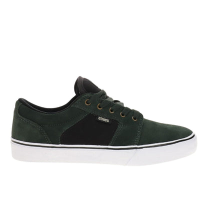Barge Lifestyle Skate Shoes